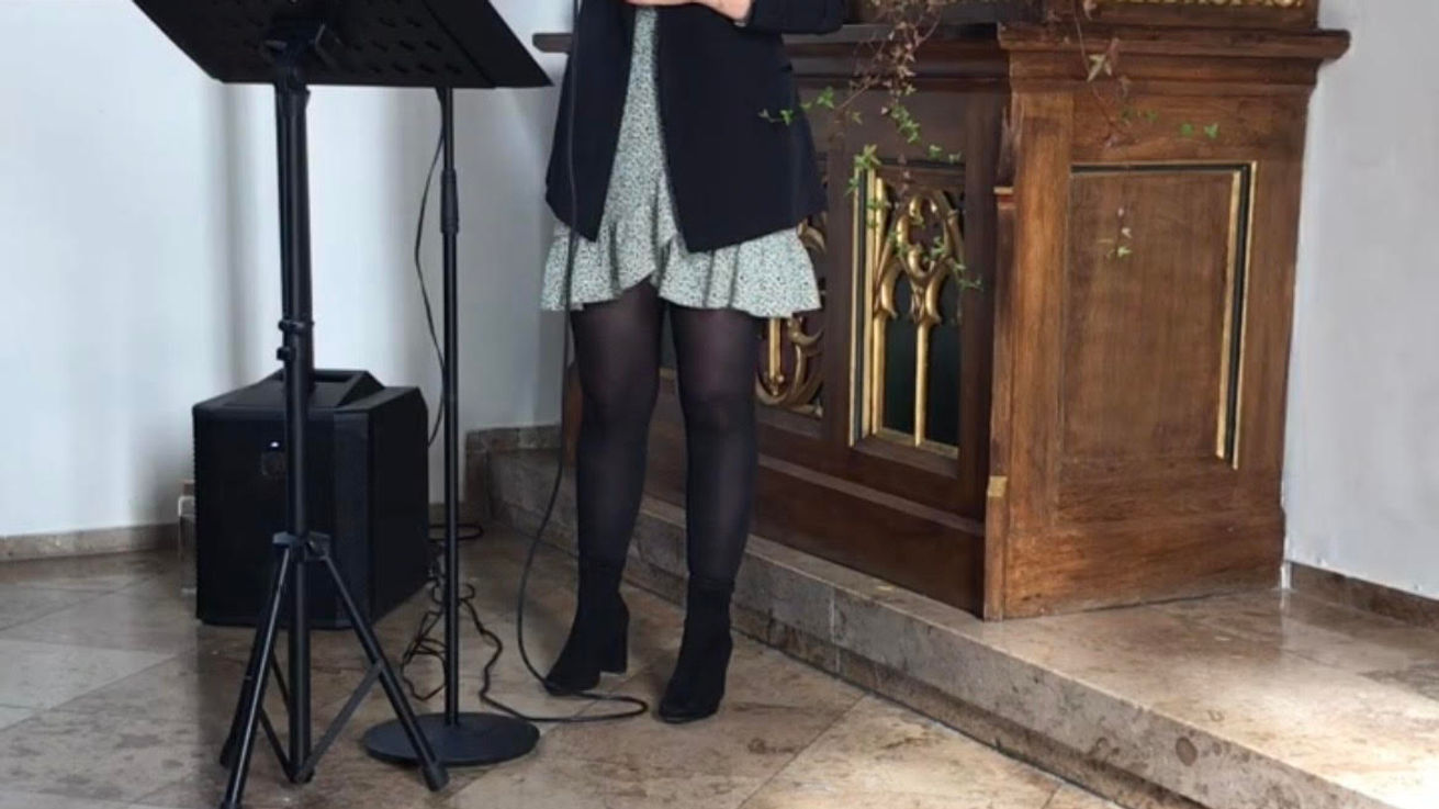 "Für Immer - Sarah Engels"